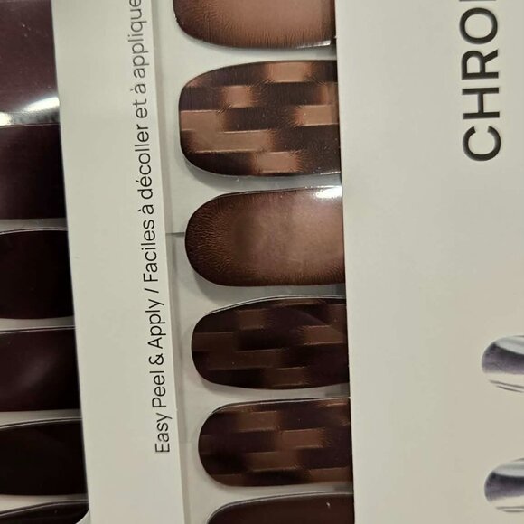 Color Street- Neutral bundle nail designs - Picture 2 of 7